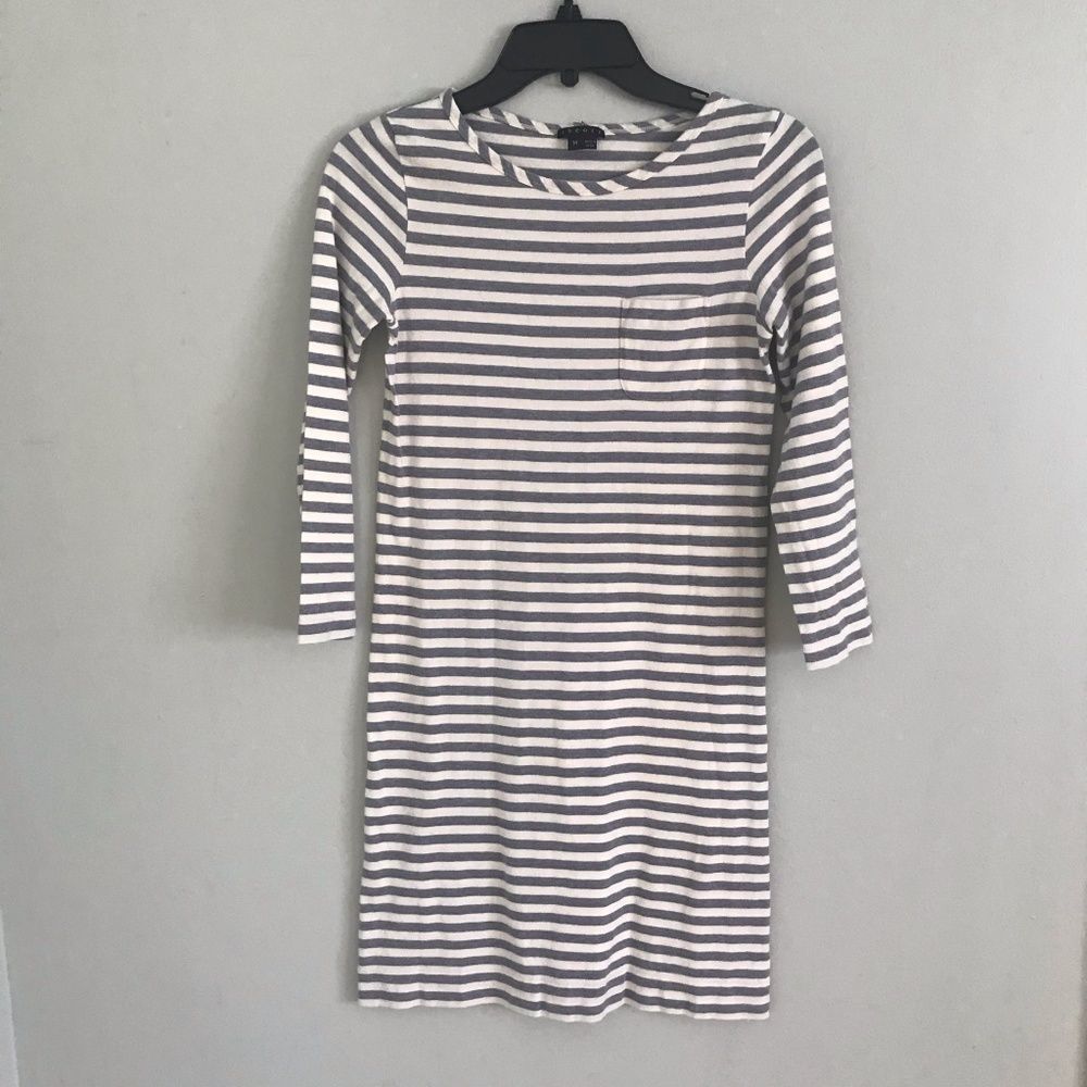 Theory Knit Dress
